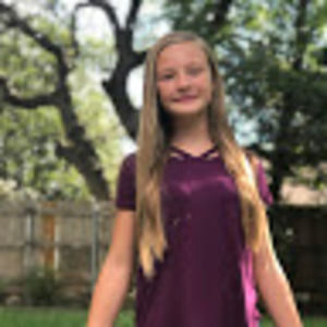 Meet your Posher, Addie
